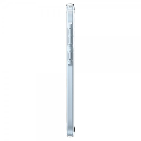 Samsung Galaxy A35 Skal Ultra Hybrid Crystal Clear
