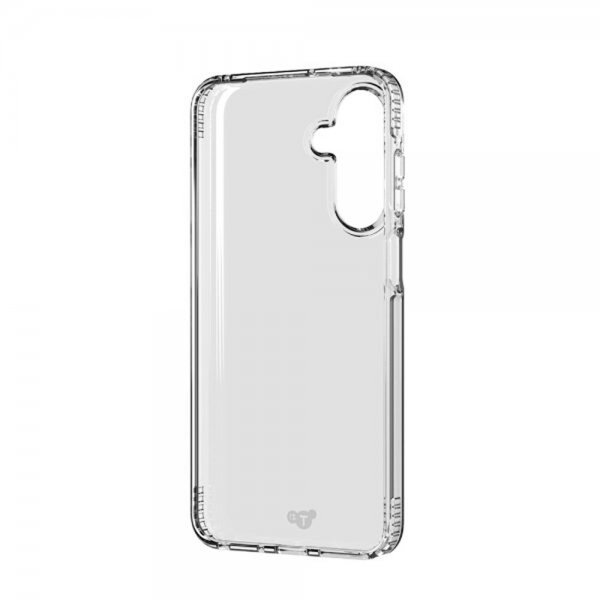 Samsung Galaxy A36/Galaxy A56 Skal EvoLite Transparent