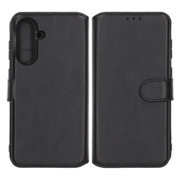 Samsung Galaxy A36 Fodral Magnetiskt Avtagbart Skal Svart