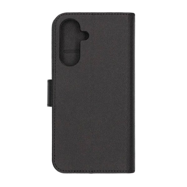 Samsung Galaxy A36 Fodral med Stativ Svart