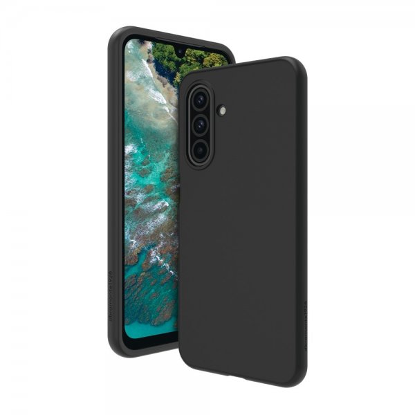 Samsung Galaxy A36 Skal Costa Rica Night Black