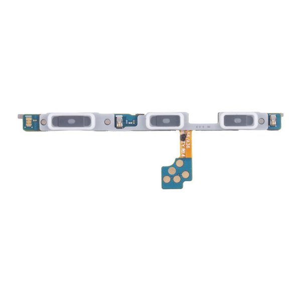 Samsung Galaxy A36 SM-A366 Strömknapp med flexkabel