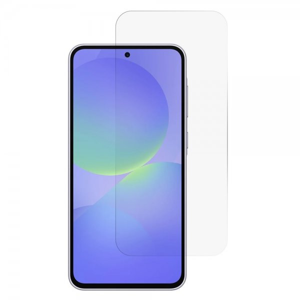 Samsung Galaxy A37/Galaxy A57 Skärmskydd Glasberga