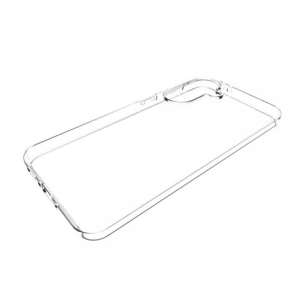 Samsung Galaxy A37 Skal Feather Series Transparent