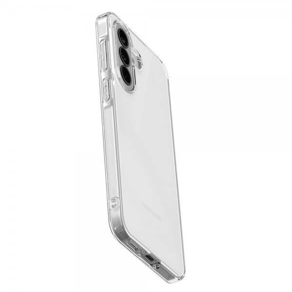 Samsung Galaxy A37 Skal Liquid Crystal Crystal Clear