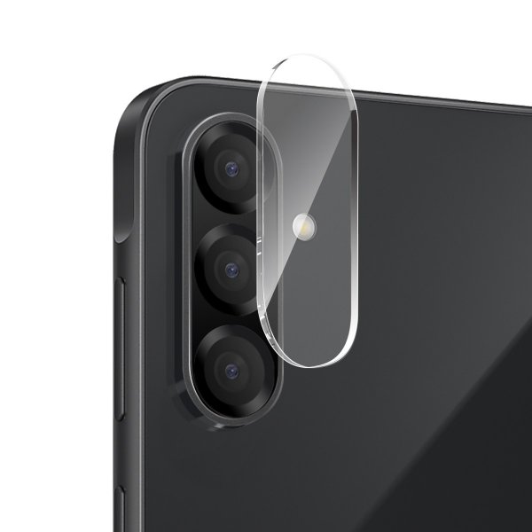 Samsung Galaxy A37 Skal med Skärmskydd och Kameraskydd 3-i-1