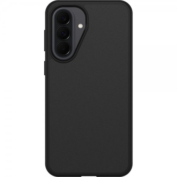 Samsung Galaxy A37 Skal React Svart