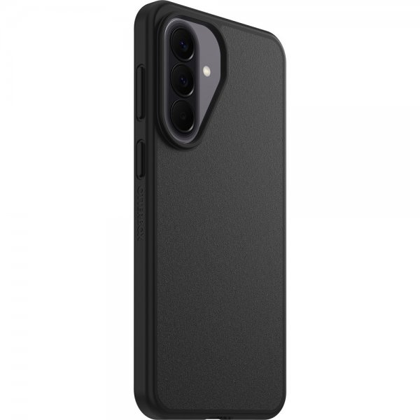 Samsung Galaxy A57 Skal React Svart