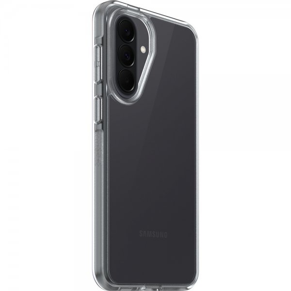 Samsung Galaxy A37 Skal React Transparent