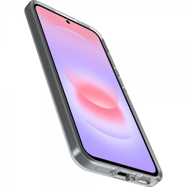 Samsung Galaxy A37 Skal React Transparent