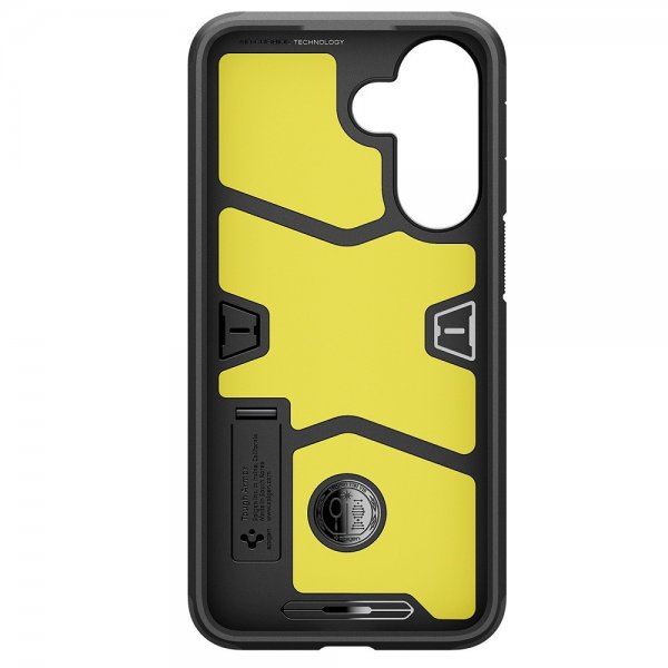 Samsung Galaxy A37 Skal Tough Armor Svart