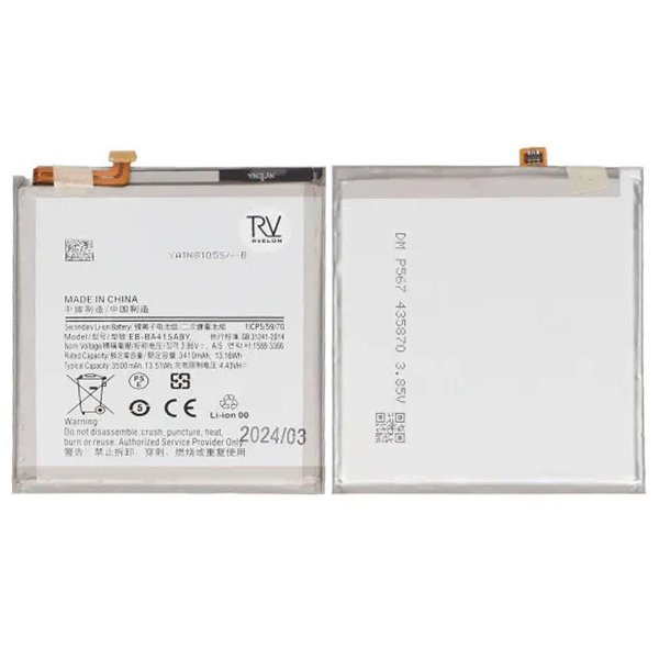 Samsung Galaxy SM-A415F A41 Battery