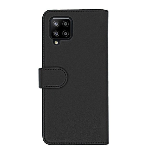 Samsung Galaxy A42 5G Fodral Magnetiskt Avtagbart Skal Svart