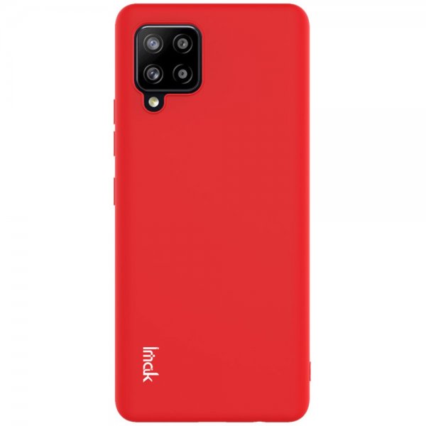 Samsung Galaxy A42 5G Skal UC-2 Series Röd