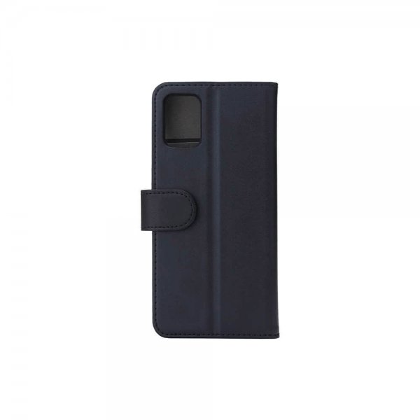 Samsung Galaxy A51 Fodral med Kortfack Svart