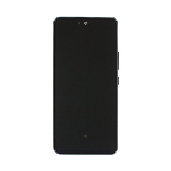 Samsung Galaxy A53 5G LCD Skärm med Display Original - Svart