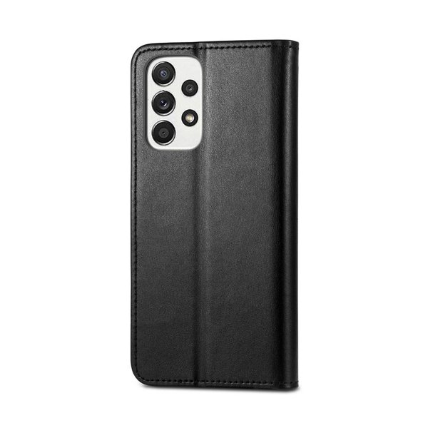 Samsung Galaxy A53 5G Fodral Magnetiskt Avtagbart Skal Svart