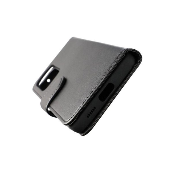 Samsung Galaxy A53 5G Fodral Magnetiskt Avtagbart Skal Svart