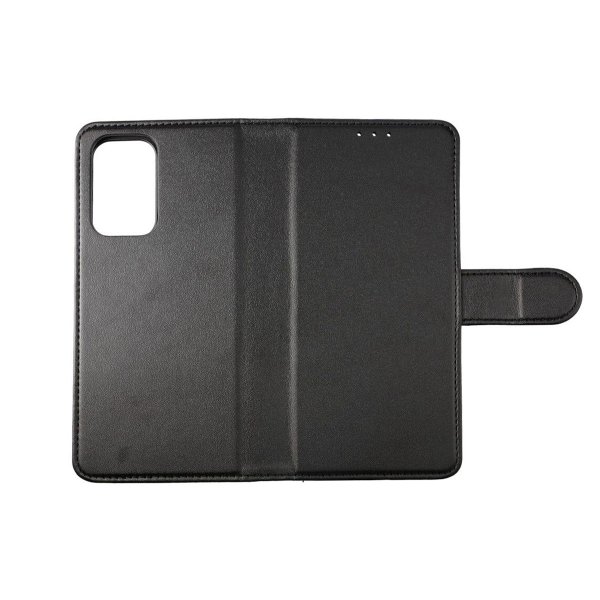Samsung Galaxy A53 5G Fodral Magnetiskt Avtagbart Skal Svart
