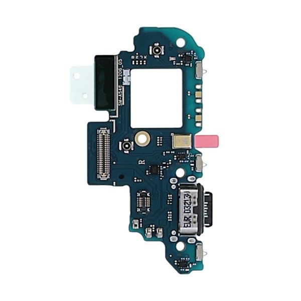 Samsung Galaxy A54 5G (A546B) Laddkontakt Original