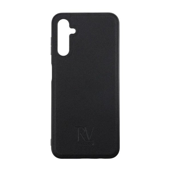 Samsung Galaxy A54 5G Fodral Magnetiskt Avtagbart Skal Svart