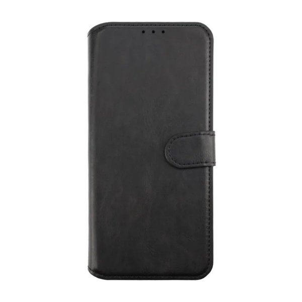 Samsung Galaxy A54 5G Fodral Magnetiskt Avtagbart Skal Svart