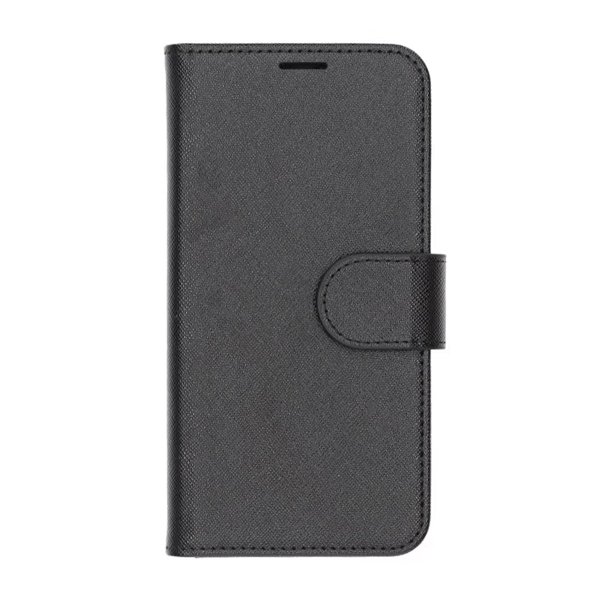 Samsung Galaxy A54 5G Fodral med Stativ Svart