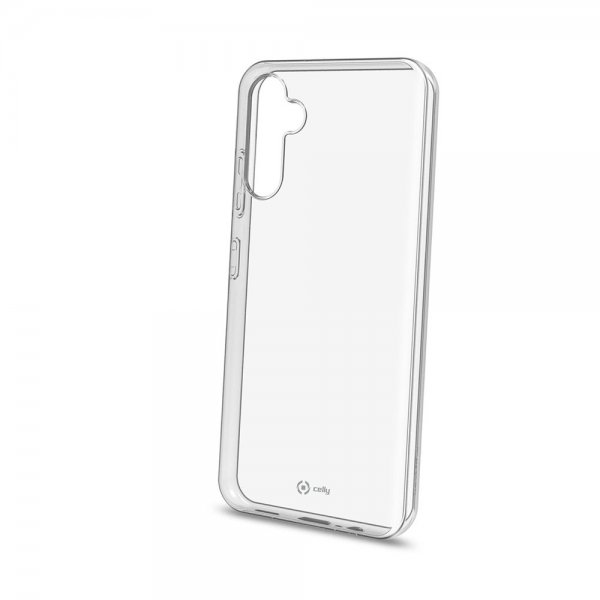 Samsung Galaxy A54 5G Skal GELSKIN Transparent