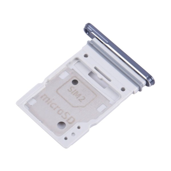 Samsung Galaxy A55 Simkortshållare - Svart