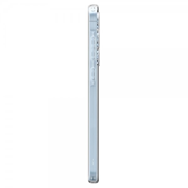 Samsung Galaxy A55 Skal Liquid Crystal Crystal Clear