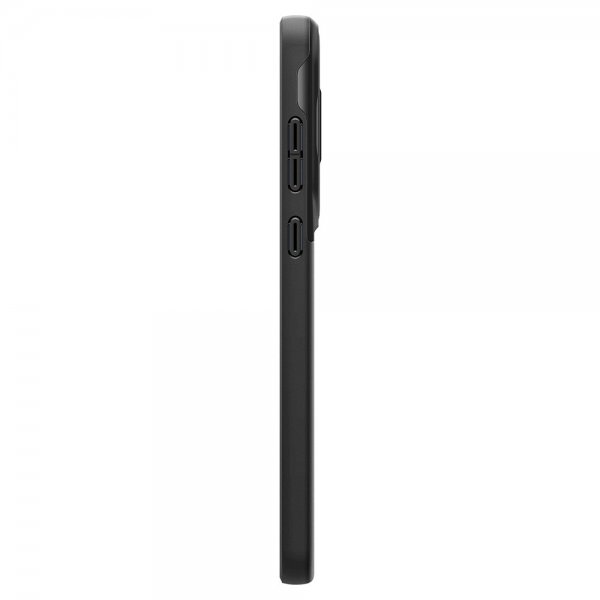 Samsung Galaxy A55 Skal Optik Armor Svart