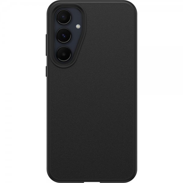 Samsung Galaxy A55 Skal React Svart