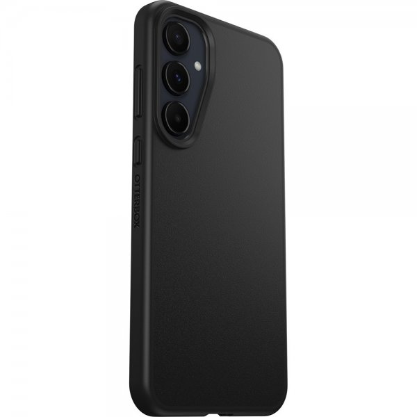 Samsung Galaxy A55 Skal React Svart