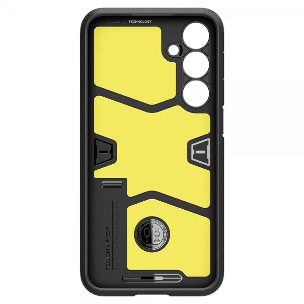 Samsung Galaxy A55 Skal Tough Armor Svart