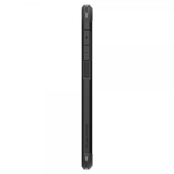 Samsung Galaxy A55 Skal Tough Armor Svart