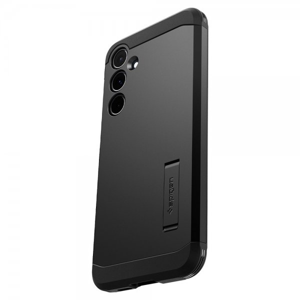 Samsung Galaxy A55 Skal Tough Armor Svart