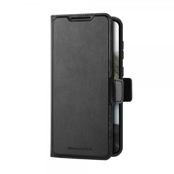 Samsung Galaxy A56 Fodral Oslo Pro Svart