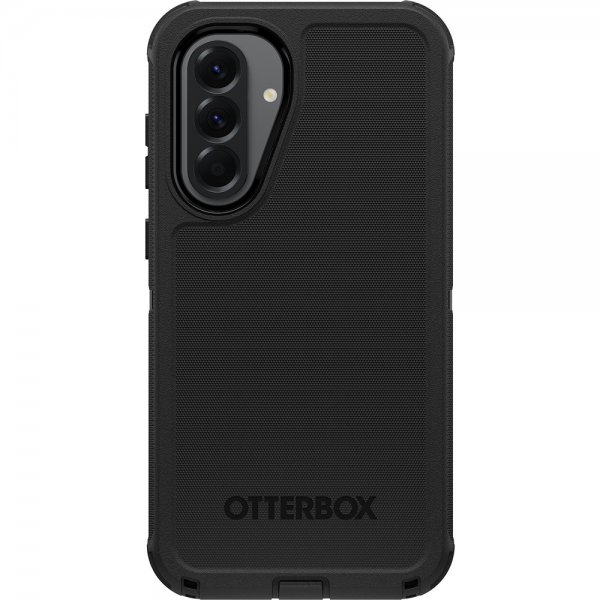 Samsung Galaxy A56 Skal Defender Svart