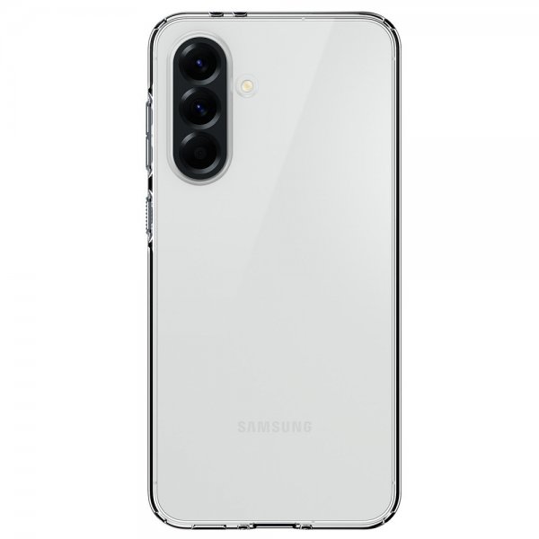 Samsung Galaxy A56 Skal Liquid Crystal Transparent