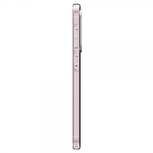 Samsung Galaxy A56 Skal Liquid Crystal Transparent