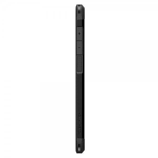 Samsung Galaxy A56 Skal Tough Armor Svart