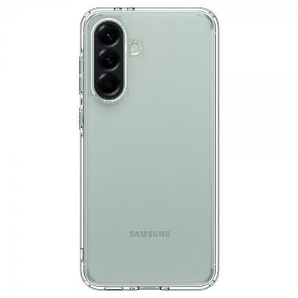 Samsung Galaxy A56 Skal Ultra Hybrid Crystal Clear