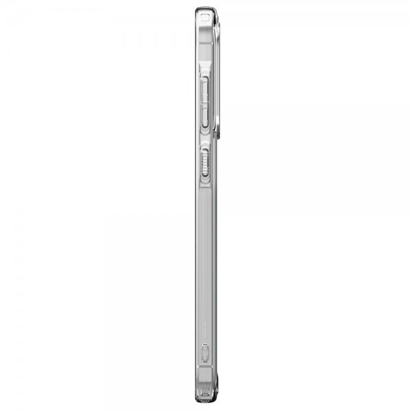Samsung Galaxy A56 Skal Ultra Hybrid Crystal Clear