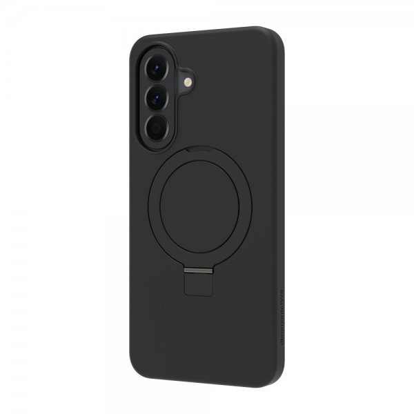 Samsung Galaxy A57 Skal Iceland Ultra Magnet Kickstand Svart