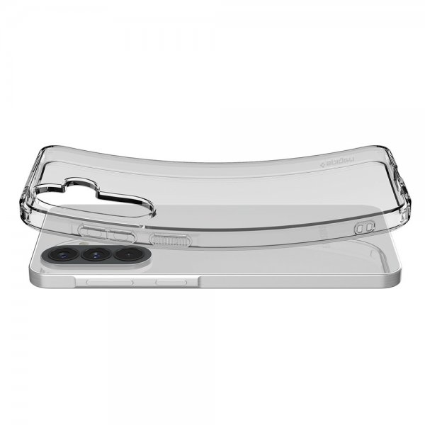 Samsung Galaxy A57 Skal Liquid Crystal Crystal Clear