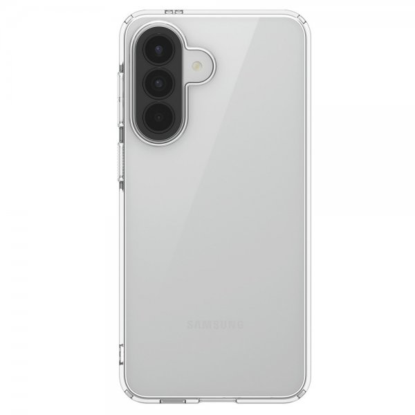 Samsung Galaxy A57 Skal Liquid Crystal Crystal Clear