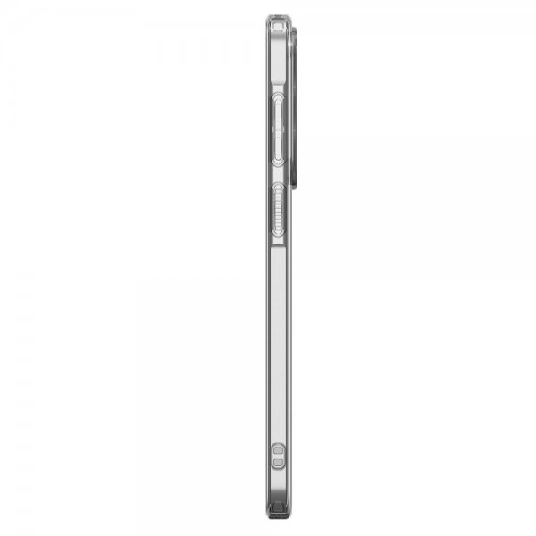 Samsung Galaxy A57 Skal Liquid Crystal Crystal Clear