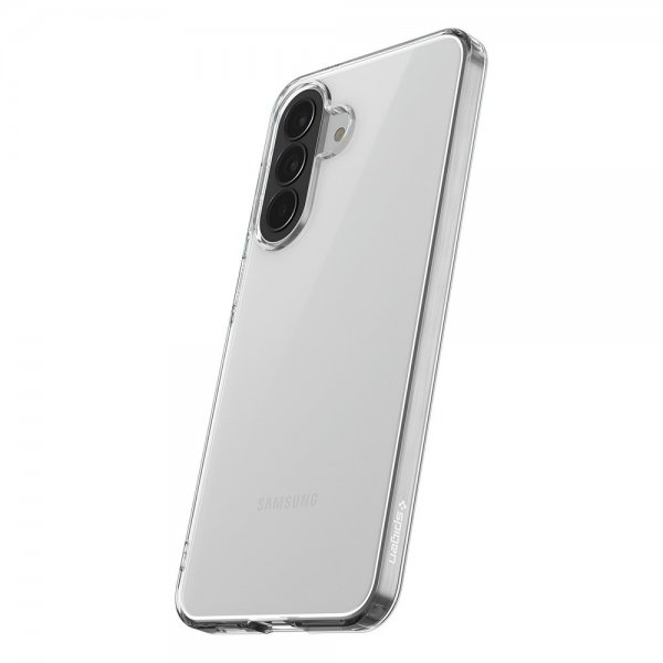 Samsung Galaxy A57 Skal Liquid Crystal Crystal Clear
