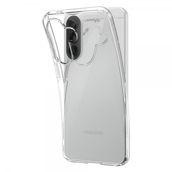 Samsung Galaxy A57 Skal Liquid Crystal Crystal Clear
