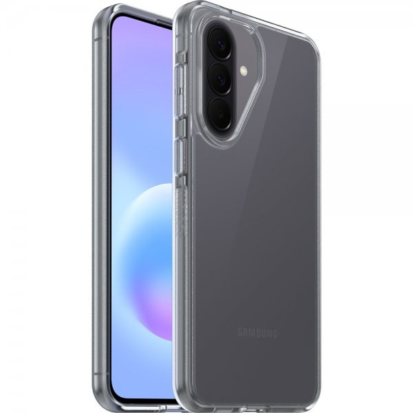 Samsung Galaxy A57 Skal React Transparent